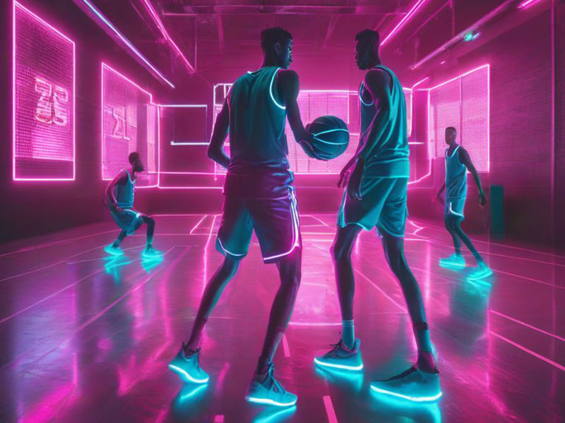 01月25日NBL常规赛合肥狂风7679山东蜜獾全场集锦