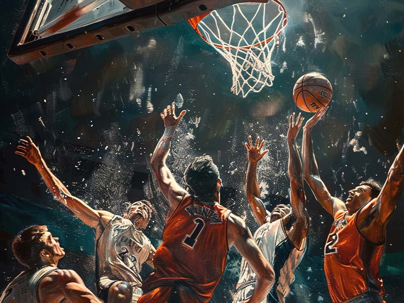 快船全员均得分主场37分大胜篮网！小卡28+5哈登三节19+6+8