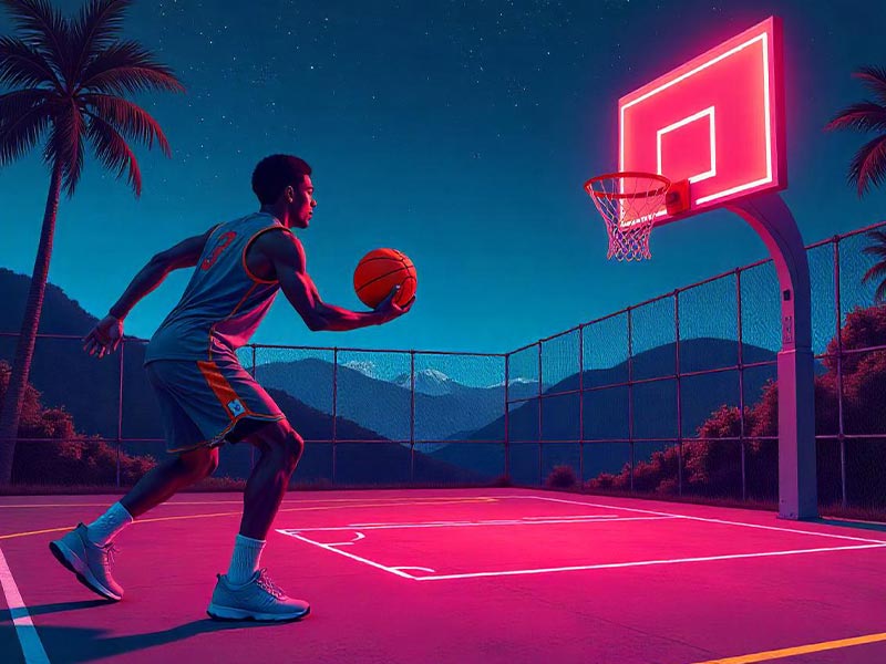 这该死的气质！杜兰特要是见了这哥们估计会笑死