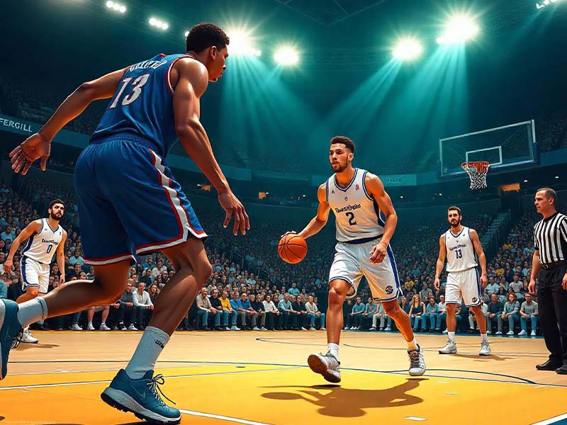 苏群谈罗斯：他的高光基本在前3年，当时以为NBA之后10年就看他了