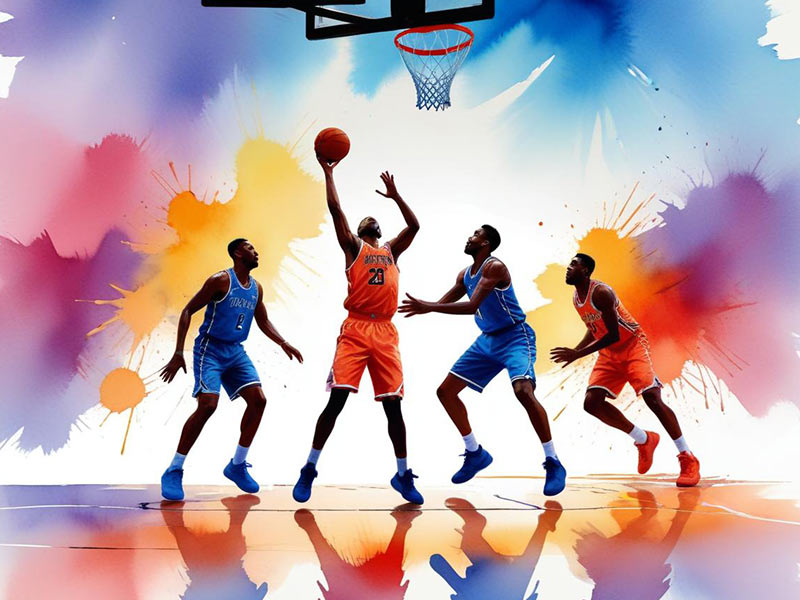 猛龙送雷霆赛季第10败巴恩斯关键封盖+前场板亚历山大24+6