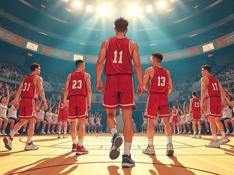 01月25日CBA常规赛福建四川全场录像