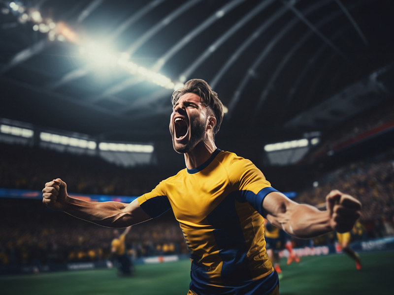 相当冷静！奥维耶多球员回传送礼，拉菲尼亚单刀挑射破门