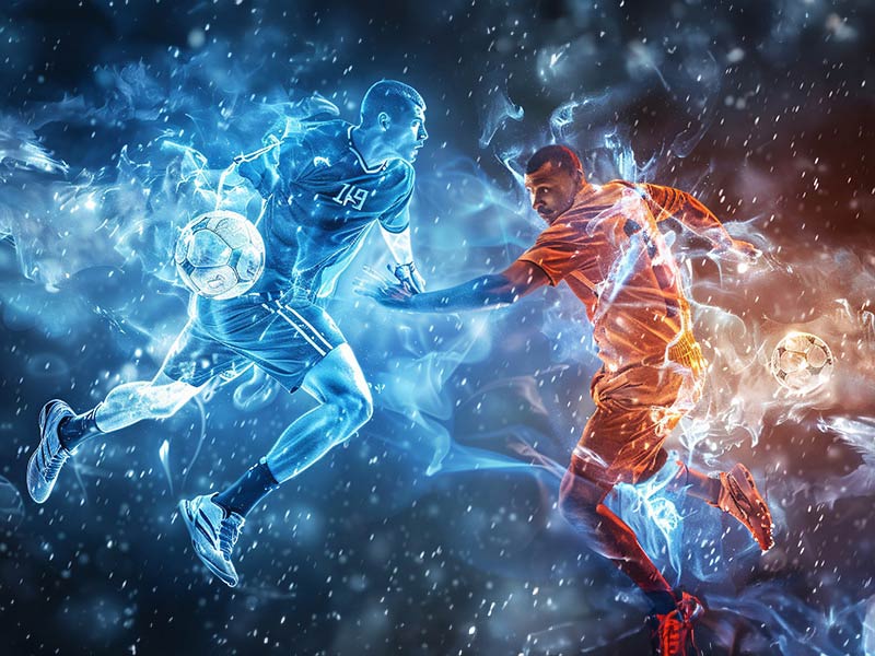 这么暴躁国足U23输球，球迷怒砸显示器