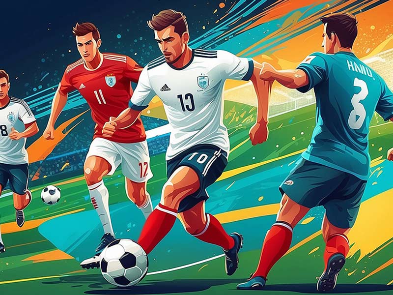 管泽元看国足U23Vlog：正视差距，国足加油！