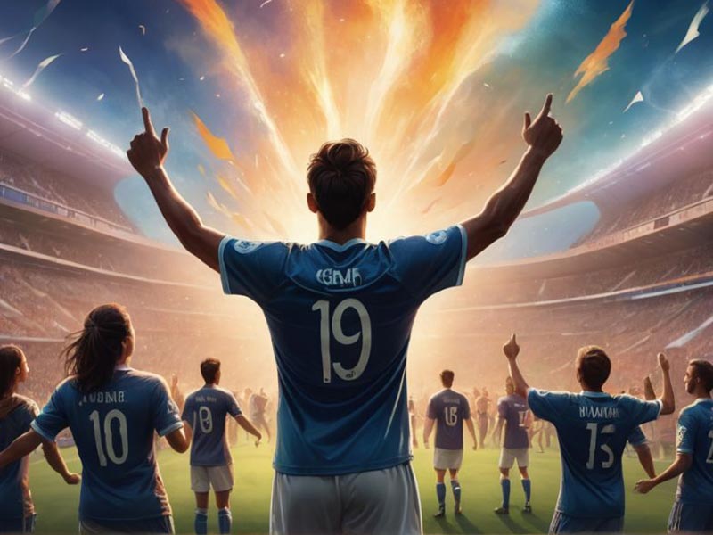 逆转绝杀！曼联32送阿森纳主场首败多尔古、库尼亚各轰世界波