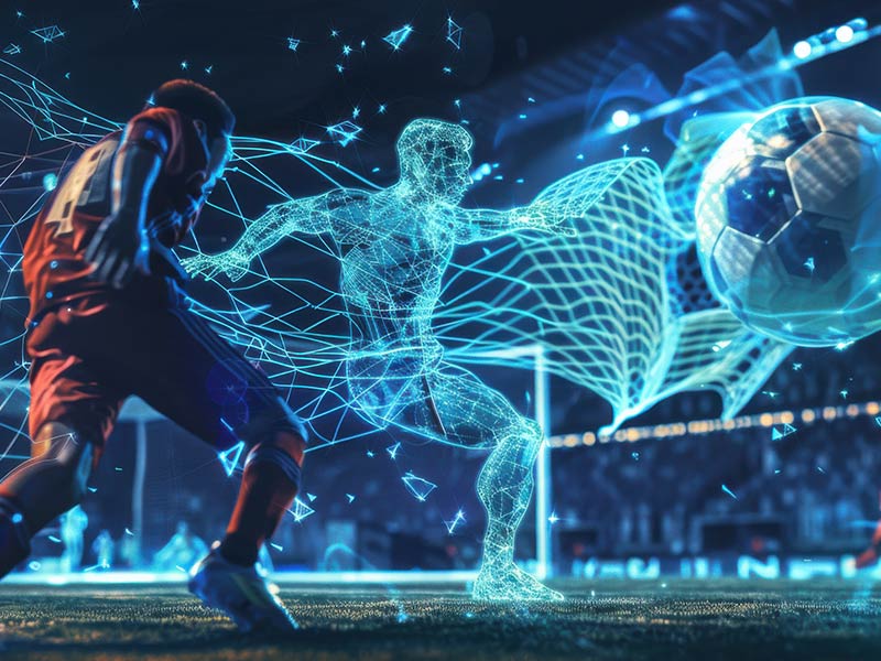 开发新技能奥尔莫外脚背挑传，亚马尔凌空侧勾破死角