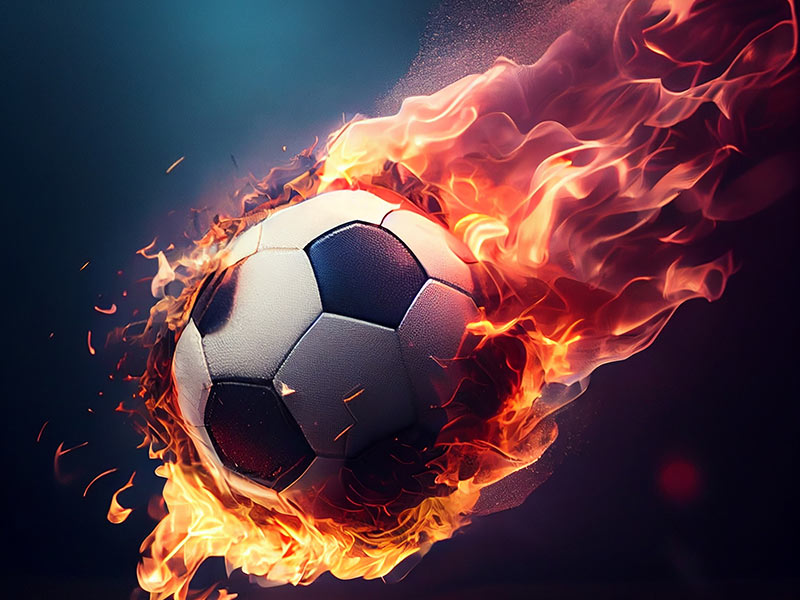 立正+急停！加布曾上演王者级造越位，加纳乔单刀破门无效