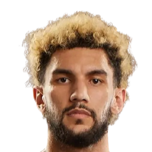 亨特·马尔多纳多