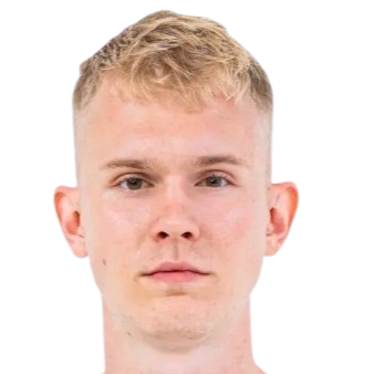 卢卡斯·科伦达